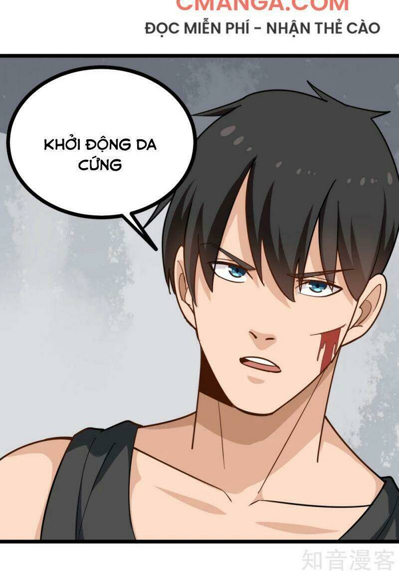 Hộ Hoa Cao Thủ Tại Vườn Trường: Chapter 196