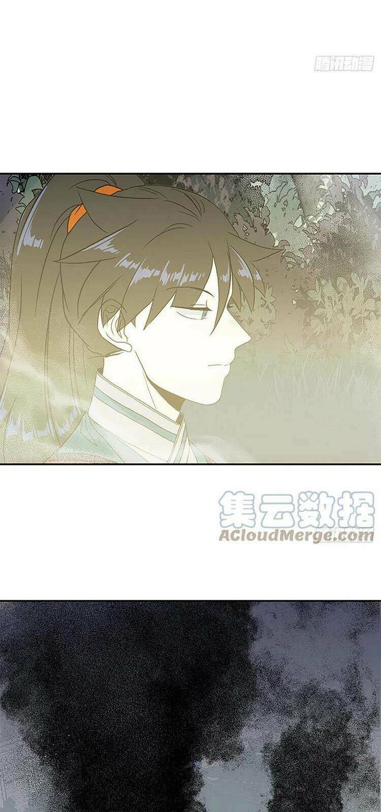 Học Sĩ Tái Sinh: Chapter 206