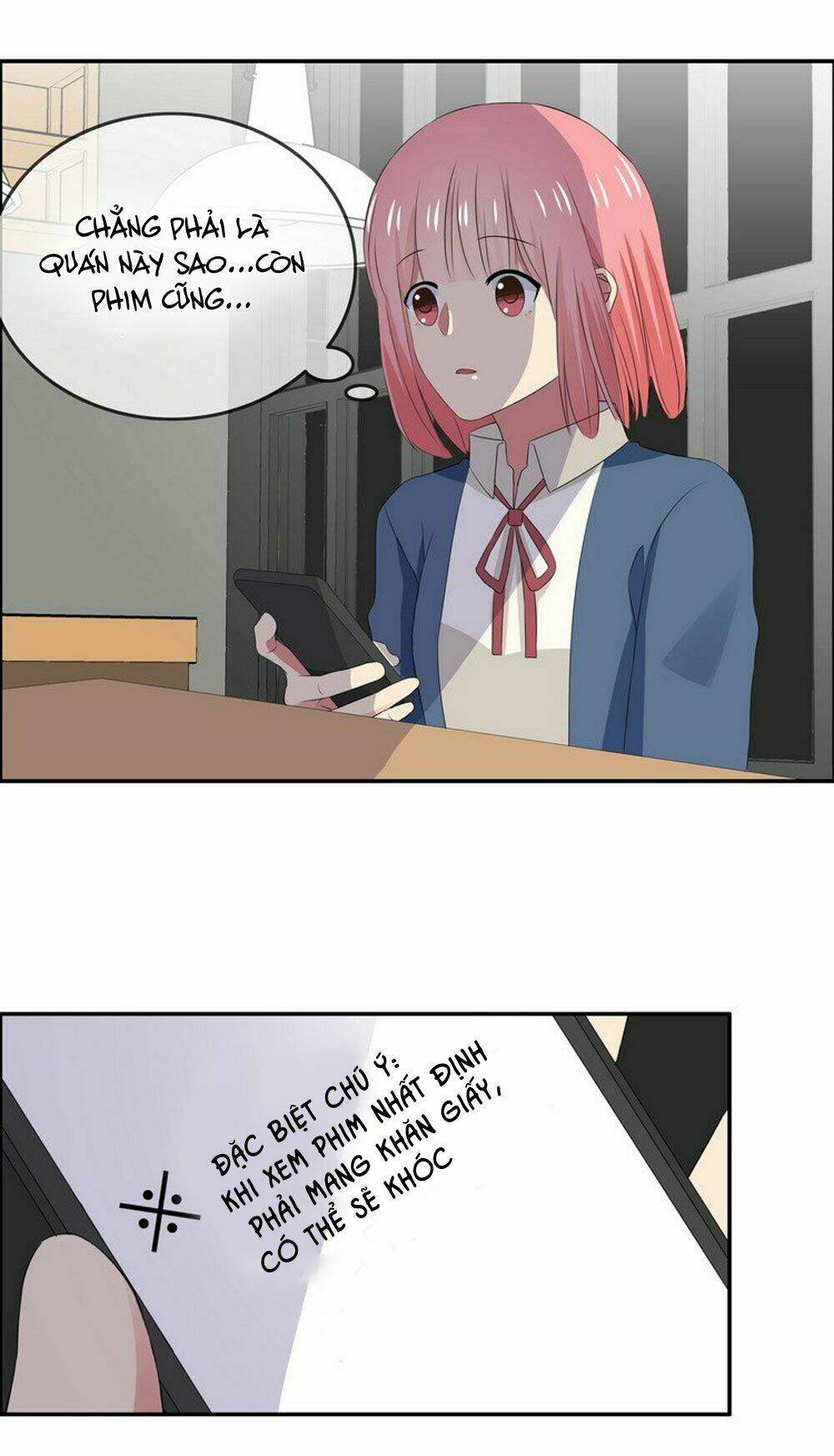 Đại Thần Tình Yêu Chớ Chạm Tôi: Chapter 67