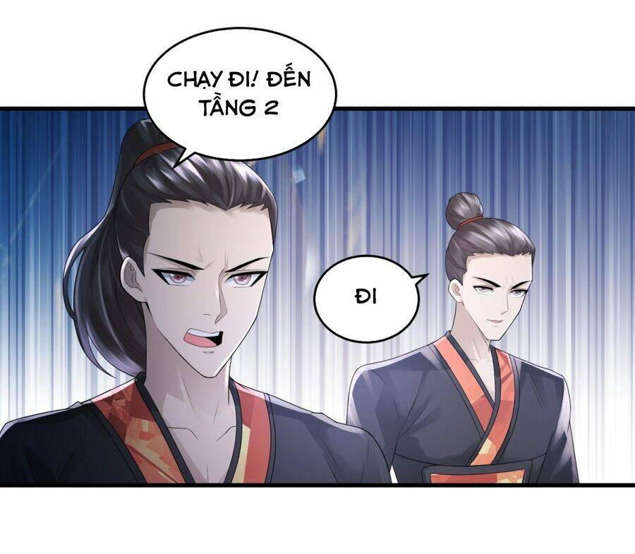 Pháp Sư Truyền Kì: Chapter 20