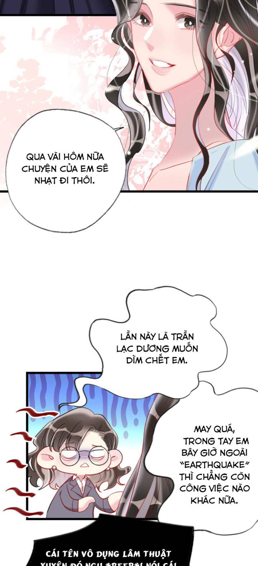 Cô Ấy Thật Xinh Đẹp 2: Chapter 11