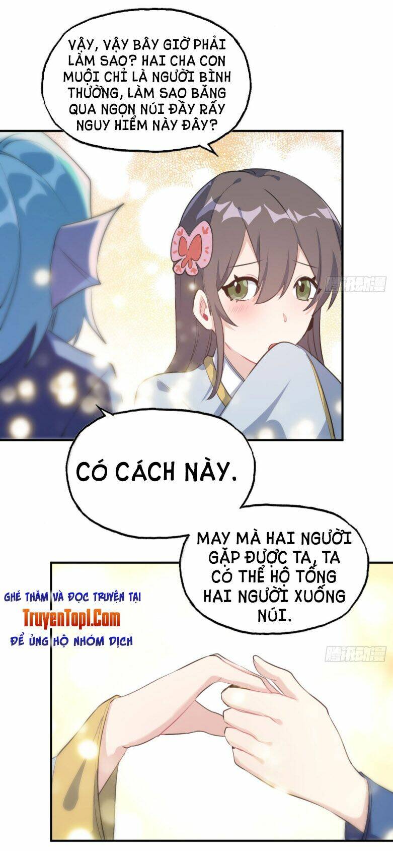 Khởi Đầu Bằng Một Con Côn: Chapter 101