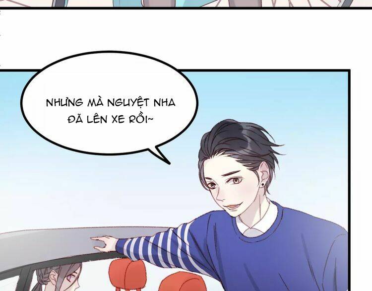 Lượm Được Một Tiểu Hồ Ly 2: Chapter 33.5