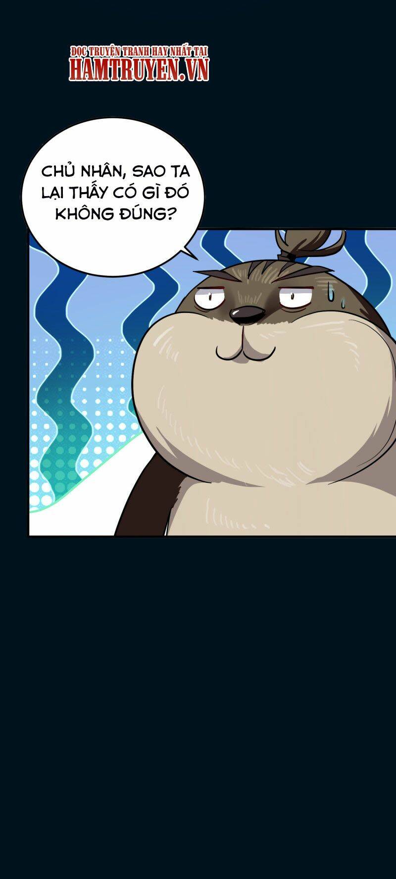 Vạn Giới Tiên Vương: Chapter 71