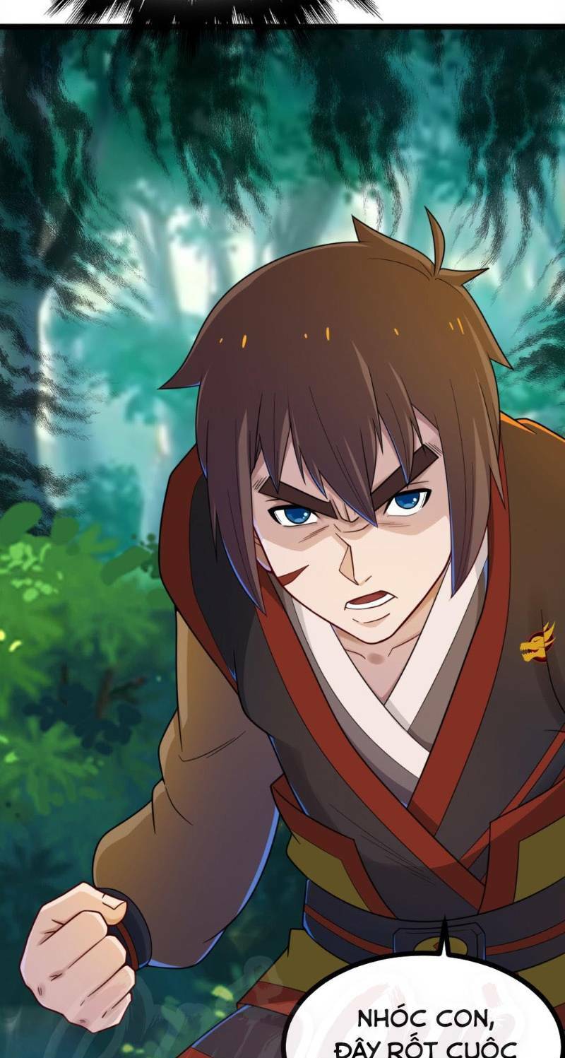 Tu Tiên Cuồng Thần: Chapter 55
