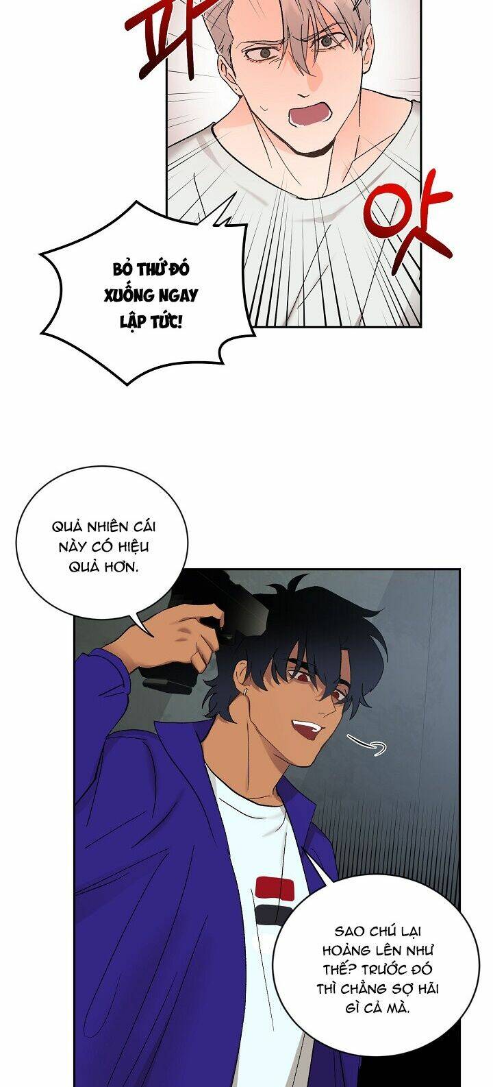 Kẻ Cắp Mặt Trăng: Chapter 7