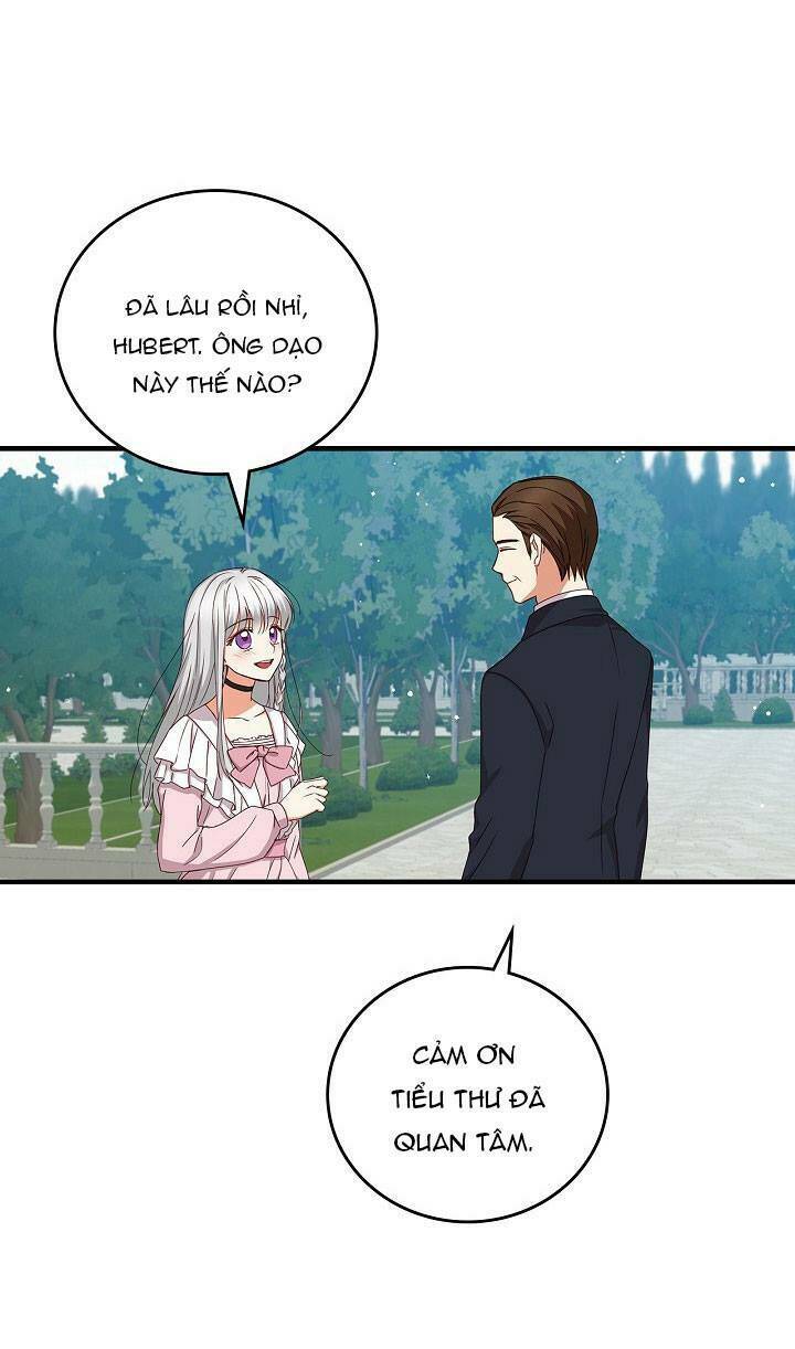 Đừng Chọc Đứa Em Gái Bé Bỏng Của Chúng Tôi: Chapter 39