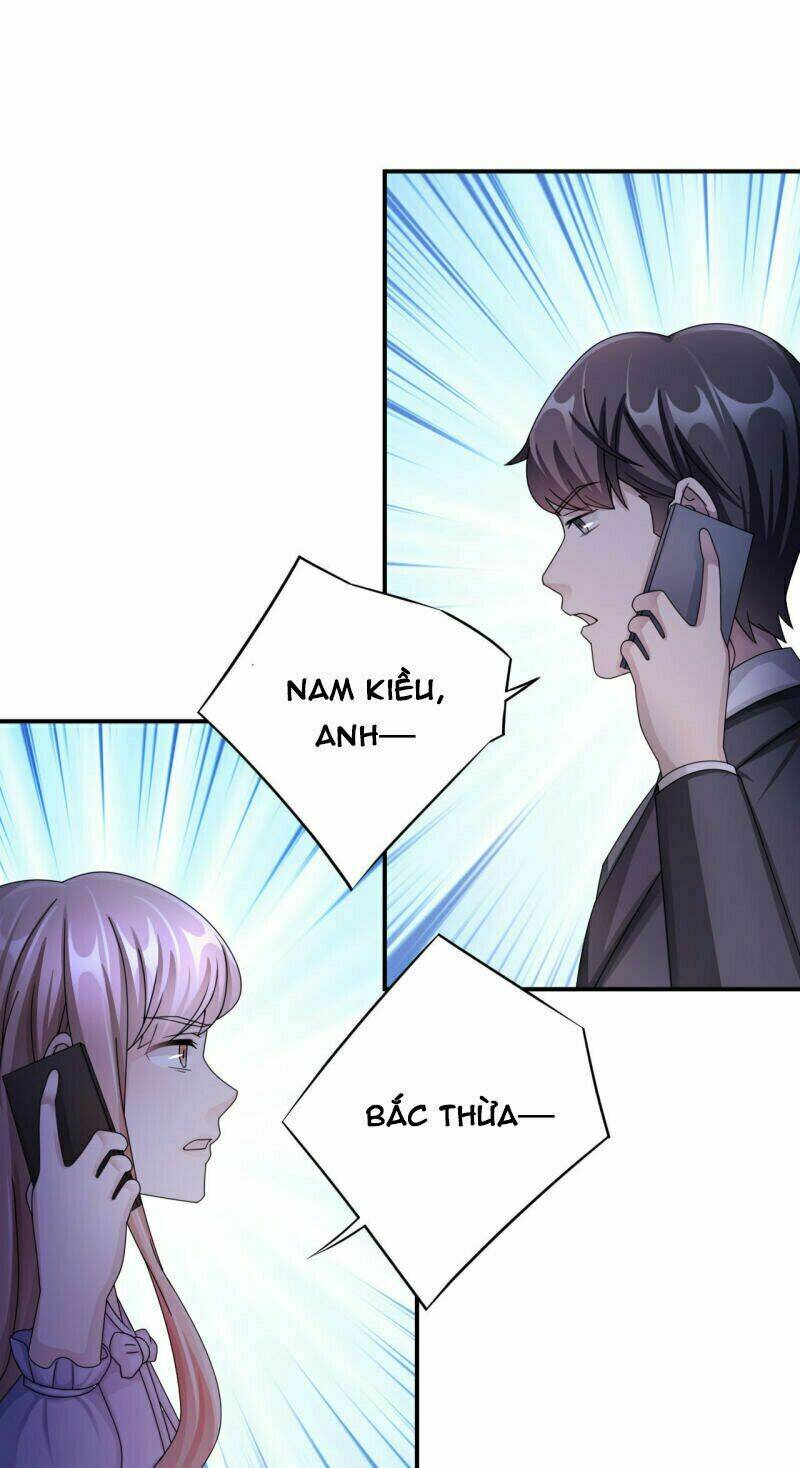 Mạc Thiếu Bức Hôn: Vợ Mới Khó Chống Đỡ: Chapter 91