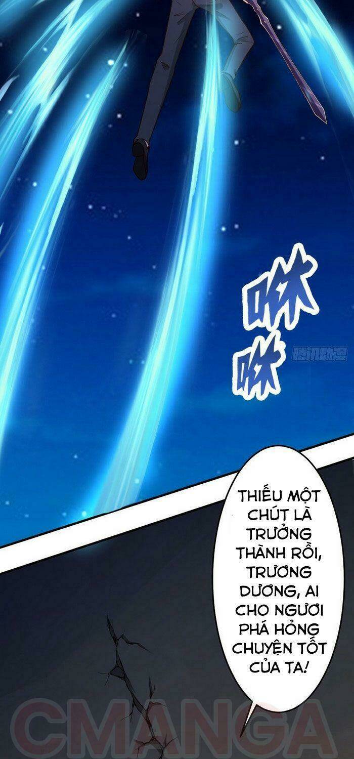 Trọng Sinh Tu Chân Tại Đô Thị: Chapter 102