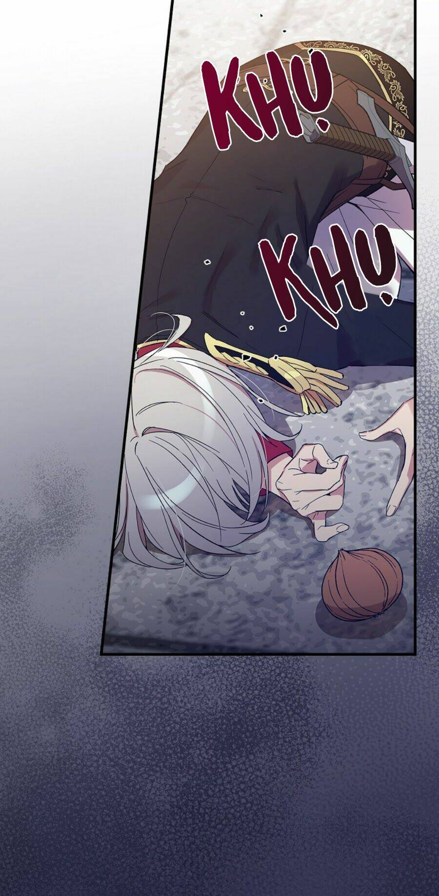 Kỵ Sĩ Đỏ Không Mê Tiền Mù Quáng: Chapter 16