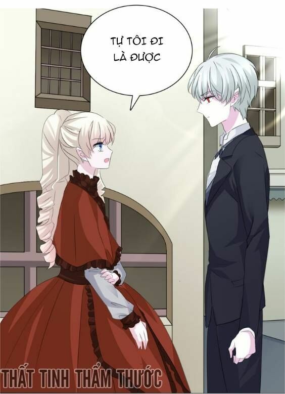 Một lời không hợp liền hút máu: Chapter 32