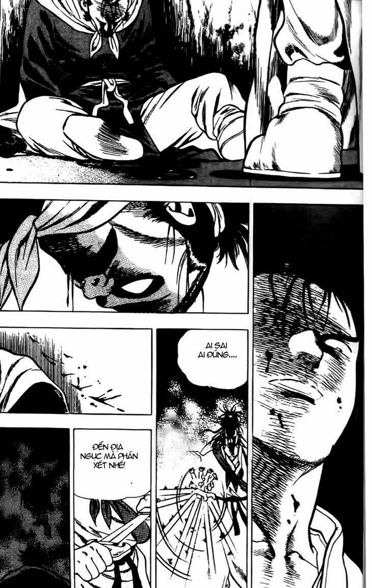 Long Quyển Phong: Chapter 21