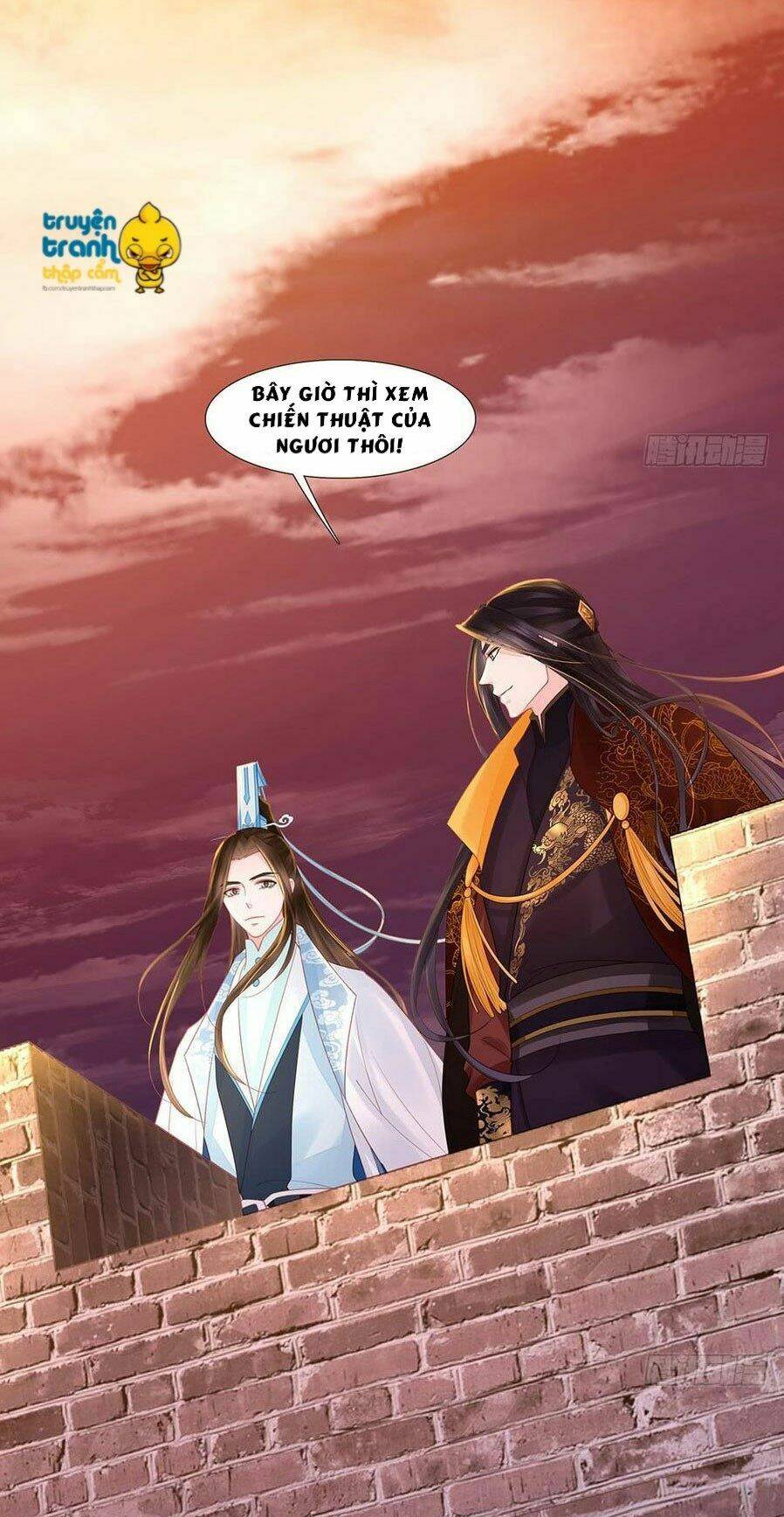 Đại Giá Thừa Tướng: Chapter 148