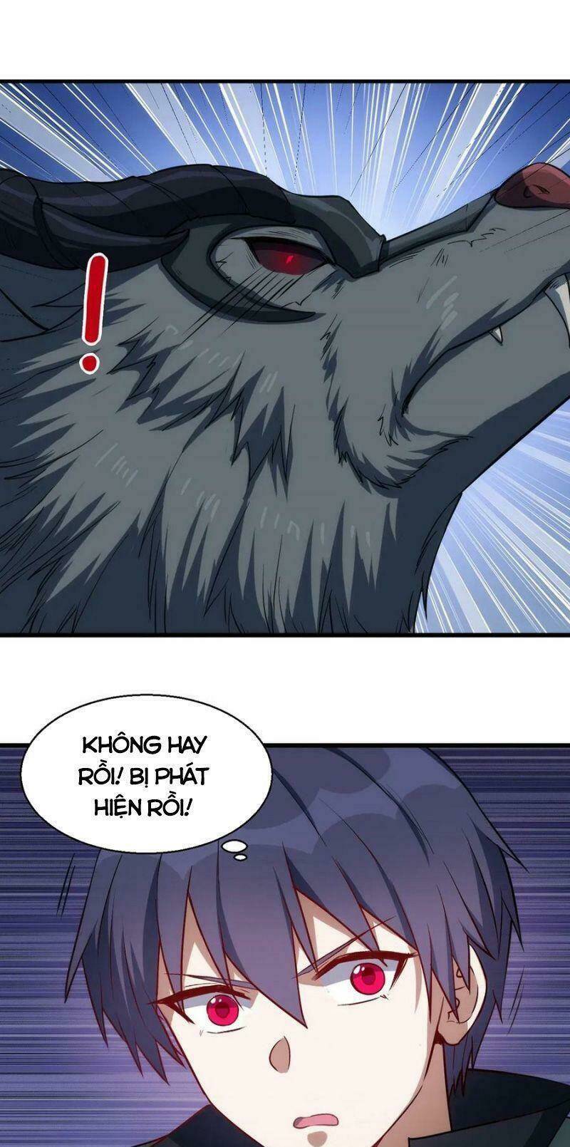 Thánh Đường Chi Thành: Chapter 42