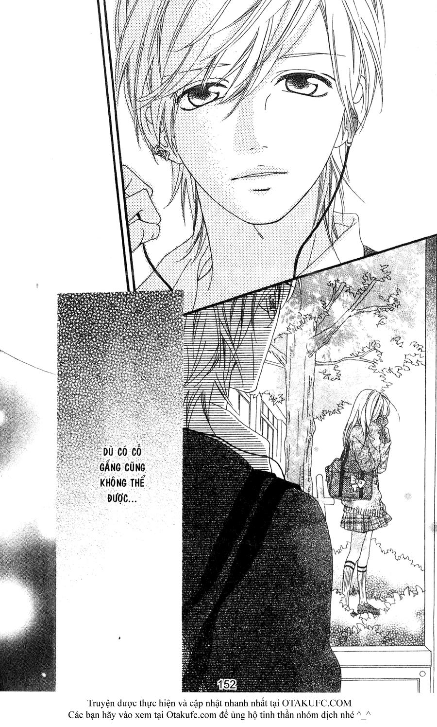 Nhịp Tim Thổn Thức: Chapter 4