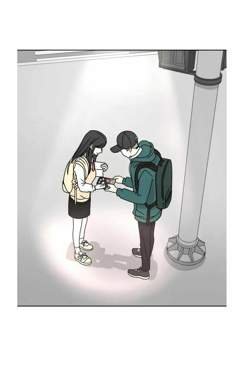 30 Phút Bước Đi Bên Em: Chapter 63