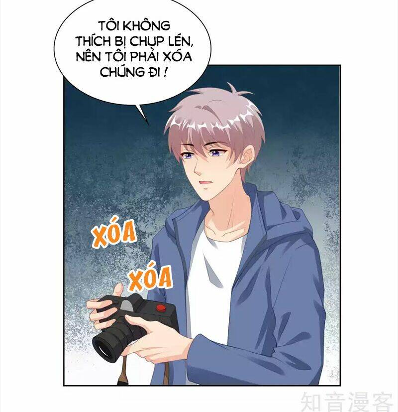 Người Yêu Ẩn Hình Của Ảnh Đế: Chapter 79