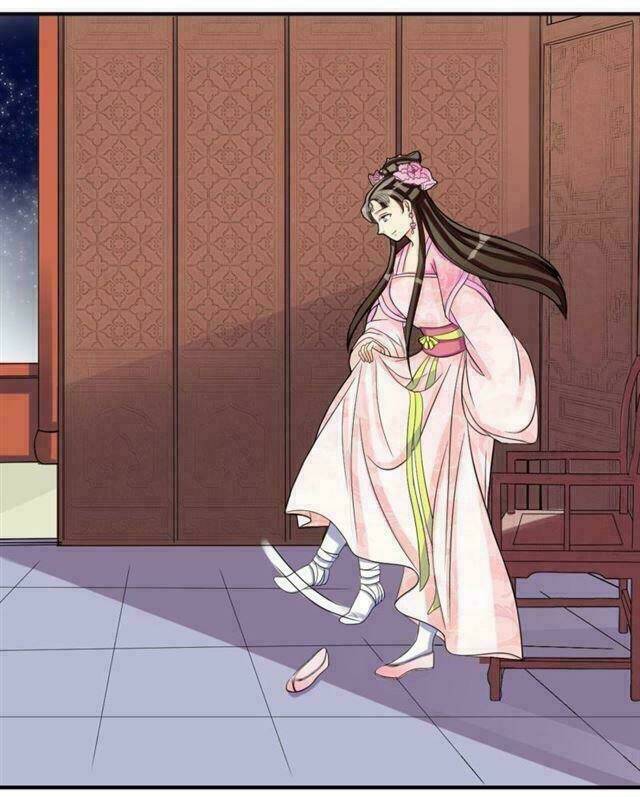 Vương Phi Ngang Ngược: Chapter 10