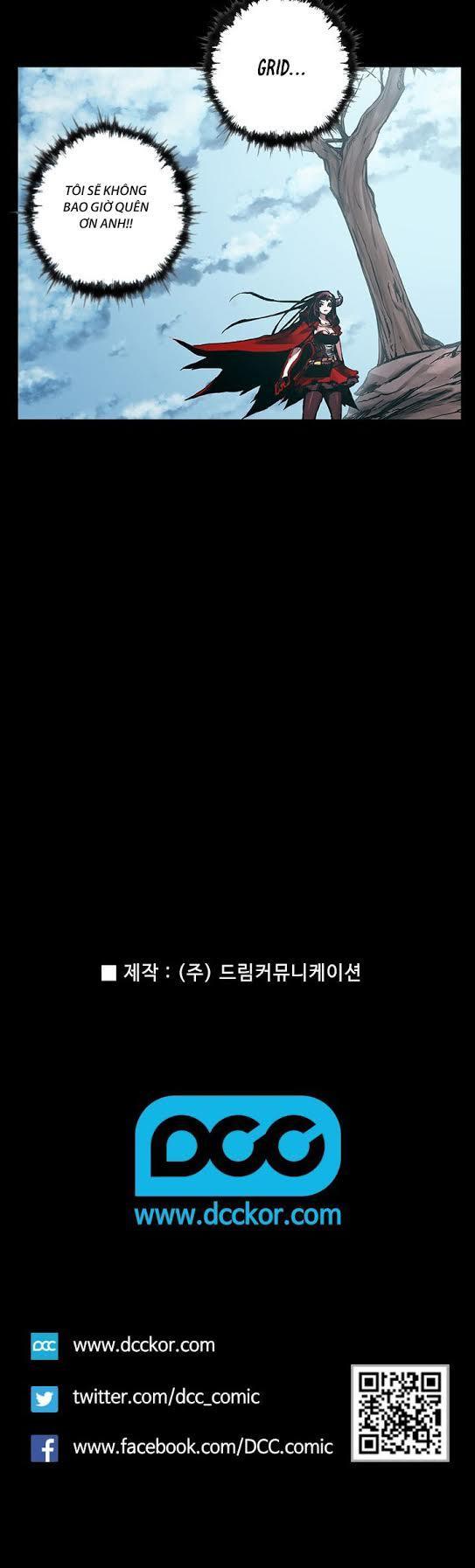 Quá Tải: Chapter 8