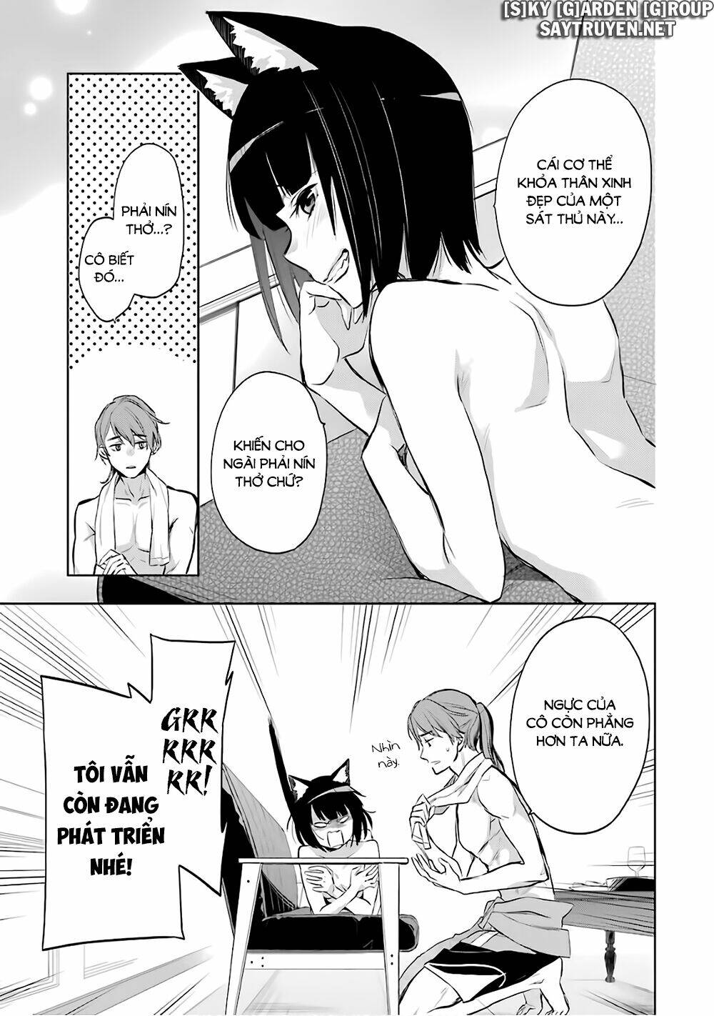 Dungeon Ni Deai O Motomeru No Wa Machigatte Iru Darou Ka: Familia Chronicle Episode Ryu: Chapter 16