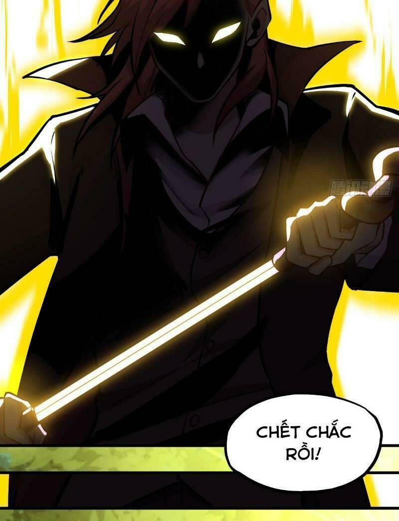 Minh Nhật Thần Đô: Chapter 42