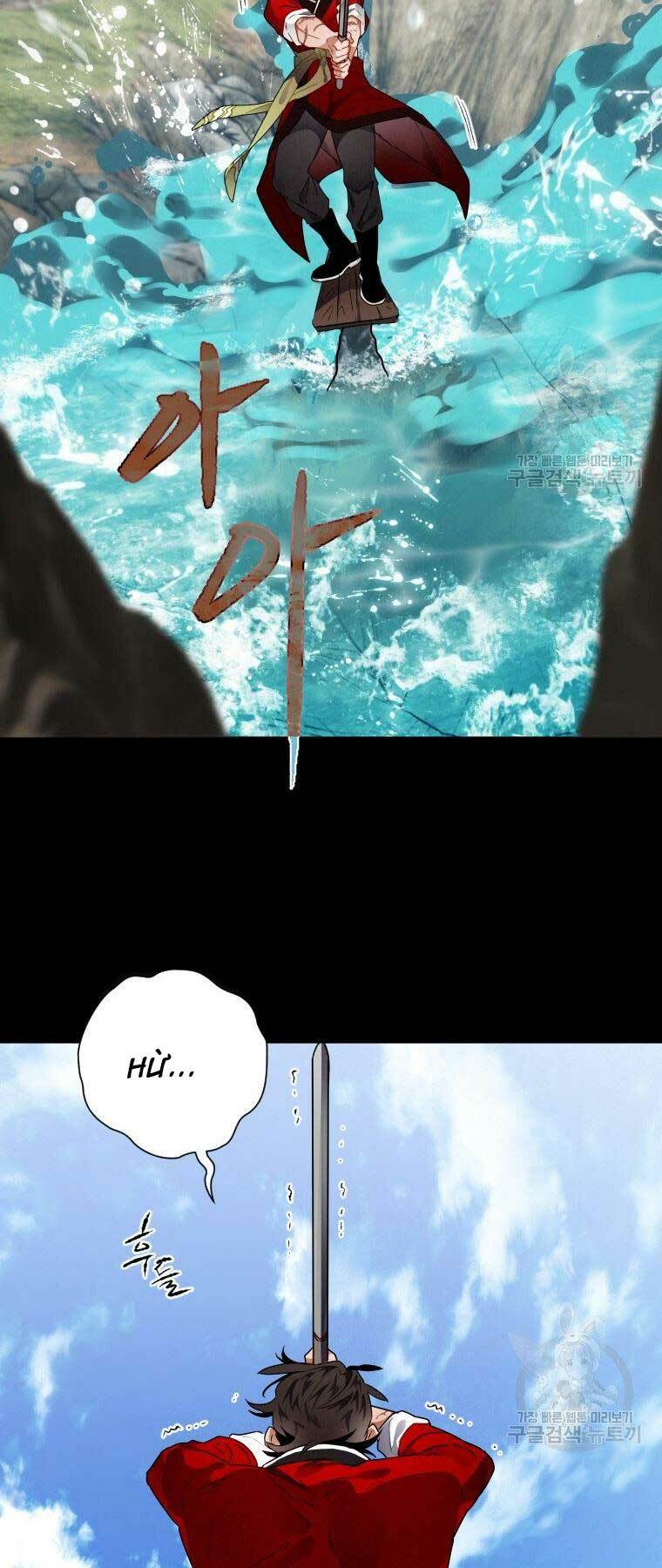 Thời Đại Hoàng Kim Của Thiên Kiếm: Chapter 10