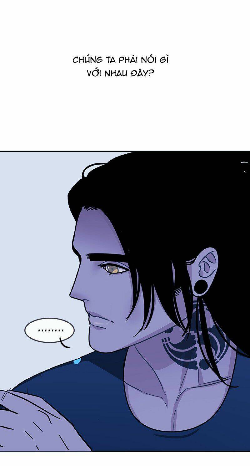 Nửa Đêm Ở Poppy Land: Chapter 57