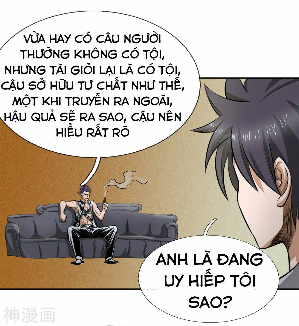 Tuyệt Thế Binh Vương: Chapter 63