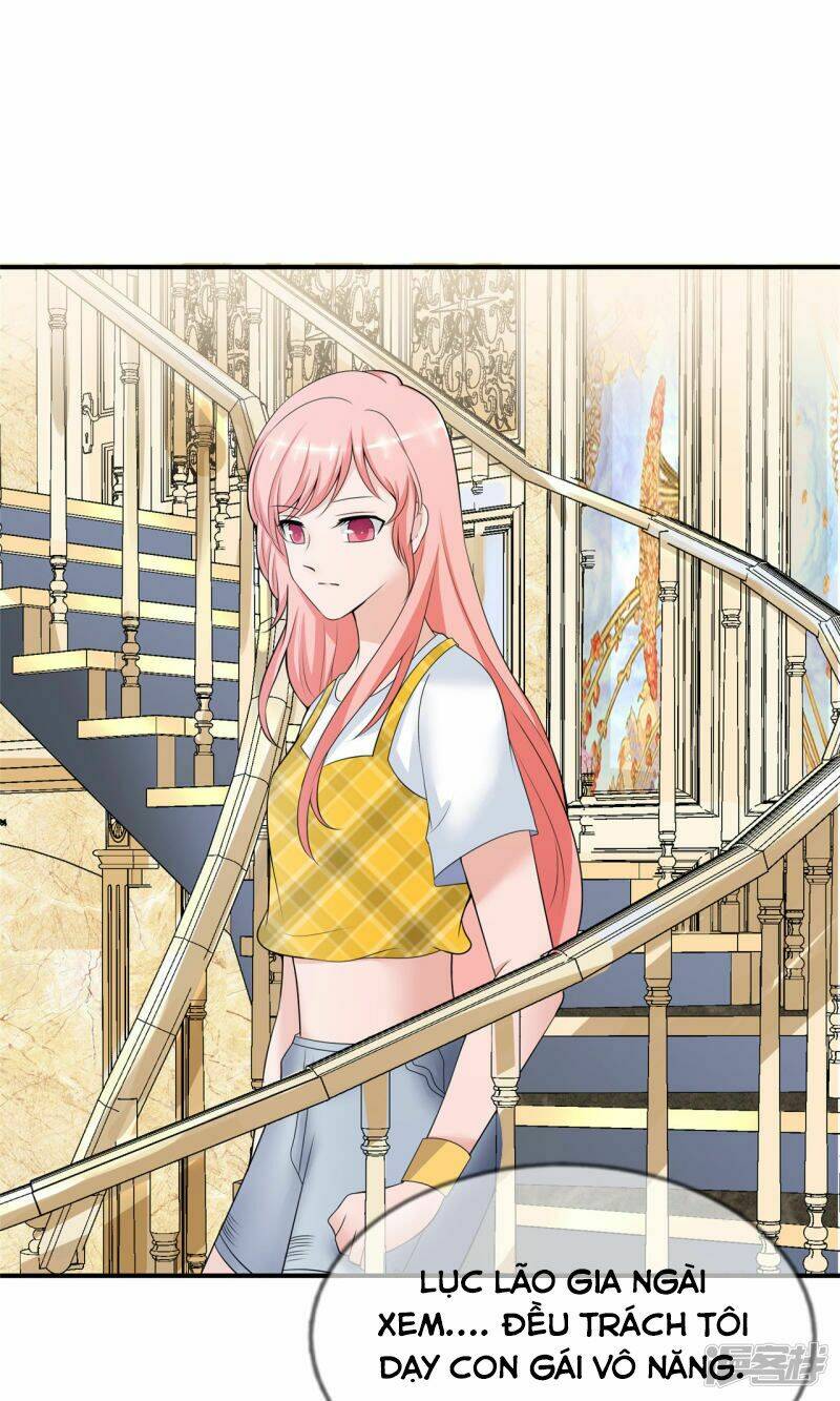 Siêu Cấp Nữ Thần Trọng Sinh: Chapter 7