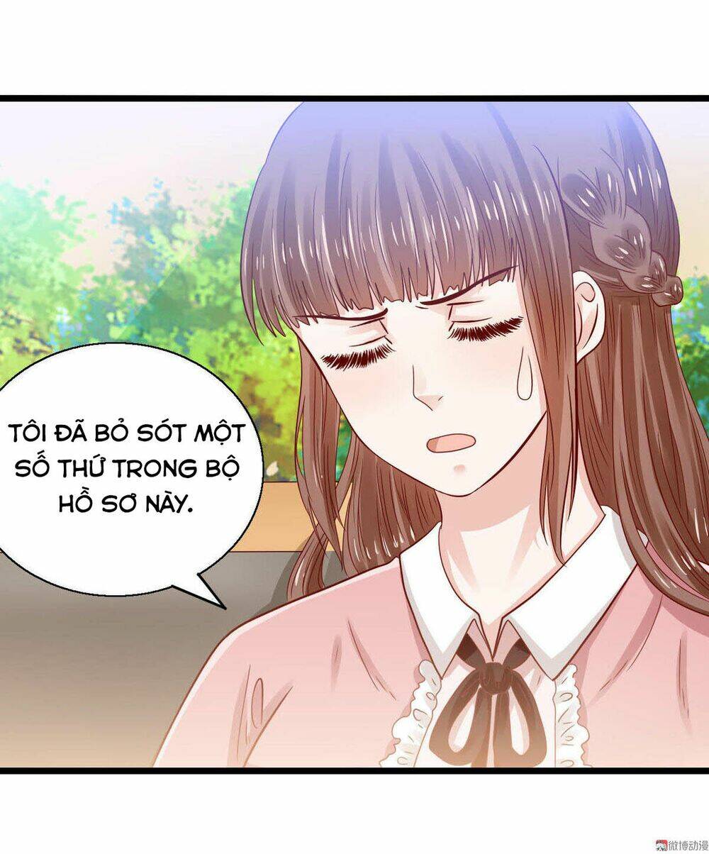 Trọng Sinh Chi Song Diện Cừu Phục Ký: Chapter 14