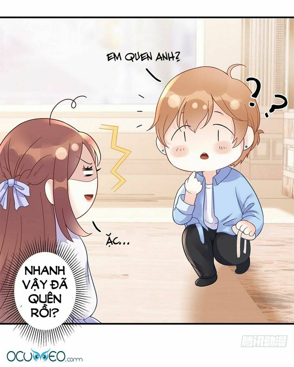 Bạn Trai Điều Khiển Giấc Mơ: Chapter 20