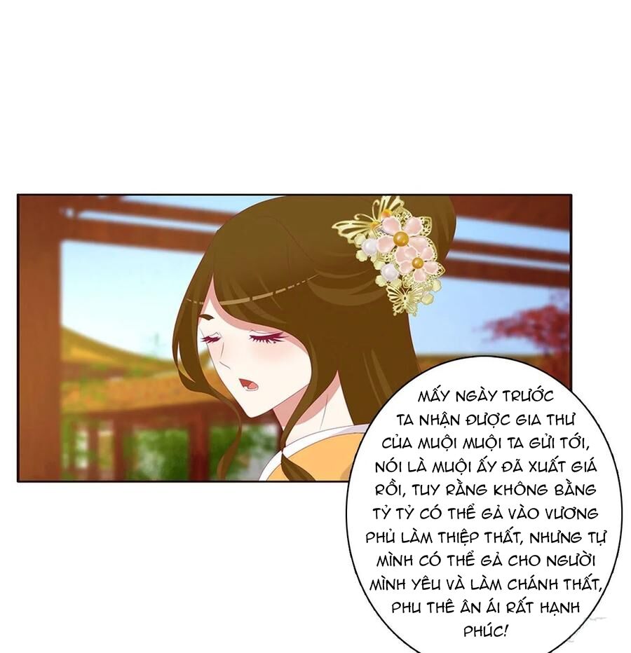 Thông Linh Phi: Chapter 594
