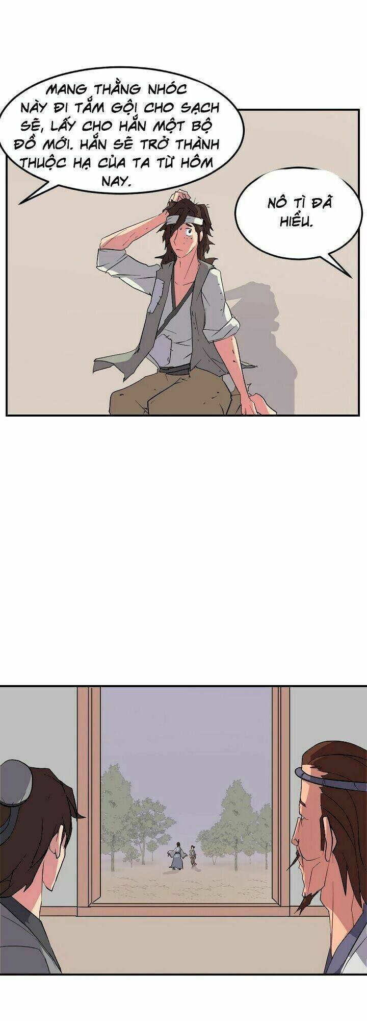 Trọng Sinh, Bất Khả Chiến Bại: Chapter 25