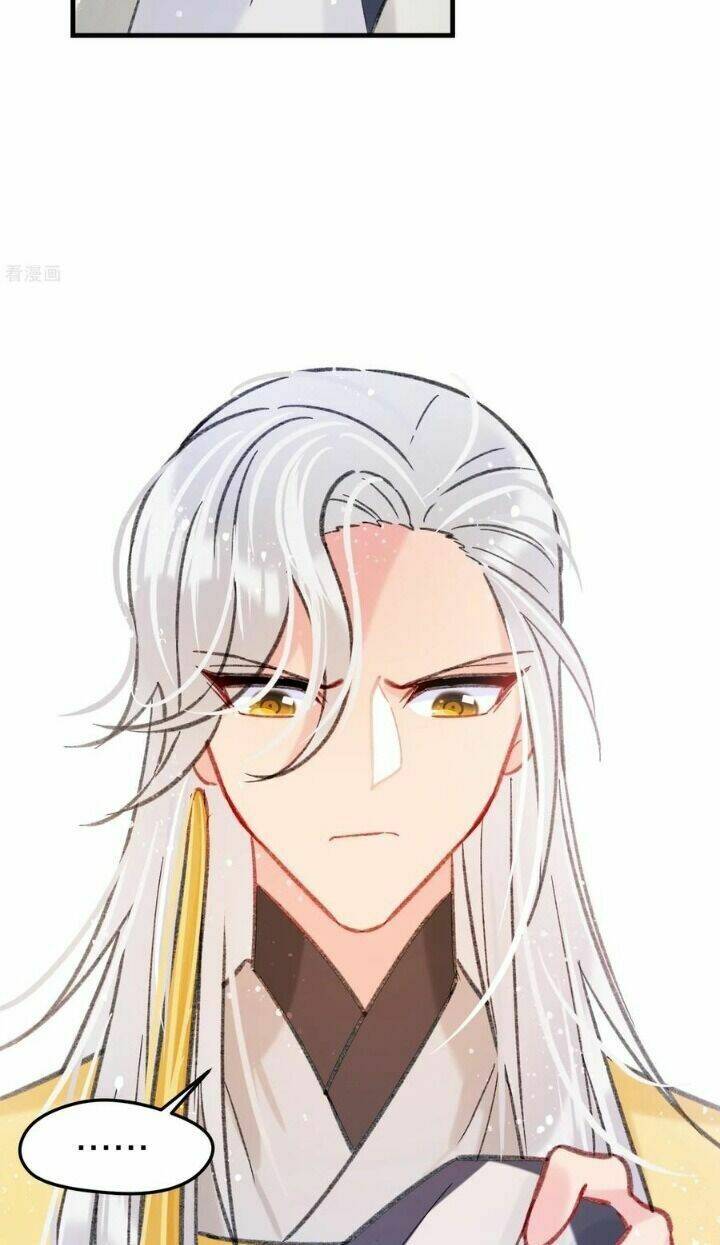 Bệ Hạ Nhà Ta Muốn Hại Quốc: Chapter 32