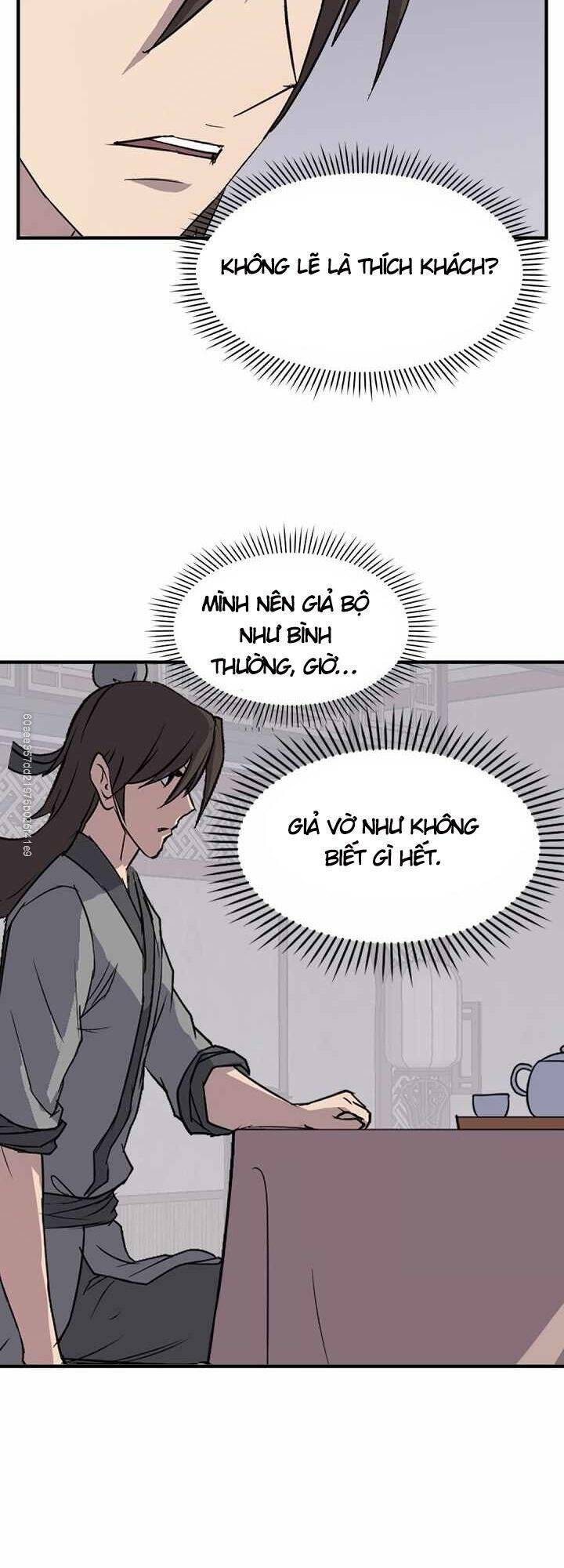 Trọng Sinh, Bất Khả Chiến Bại: Chapter 120