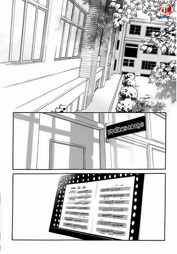 Flowers Of Evil: Chapter 2