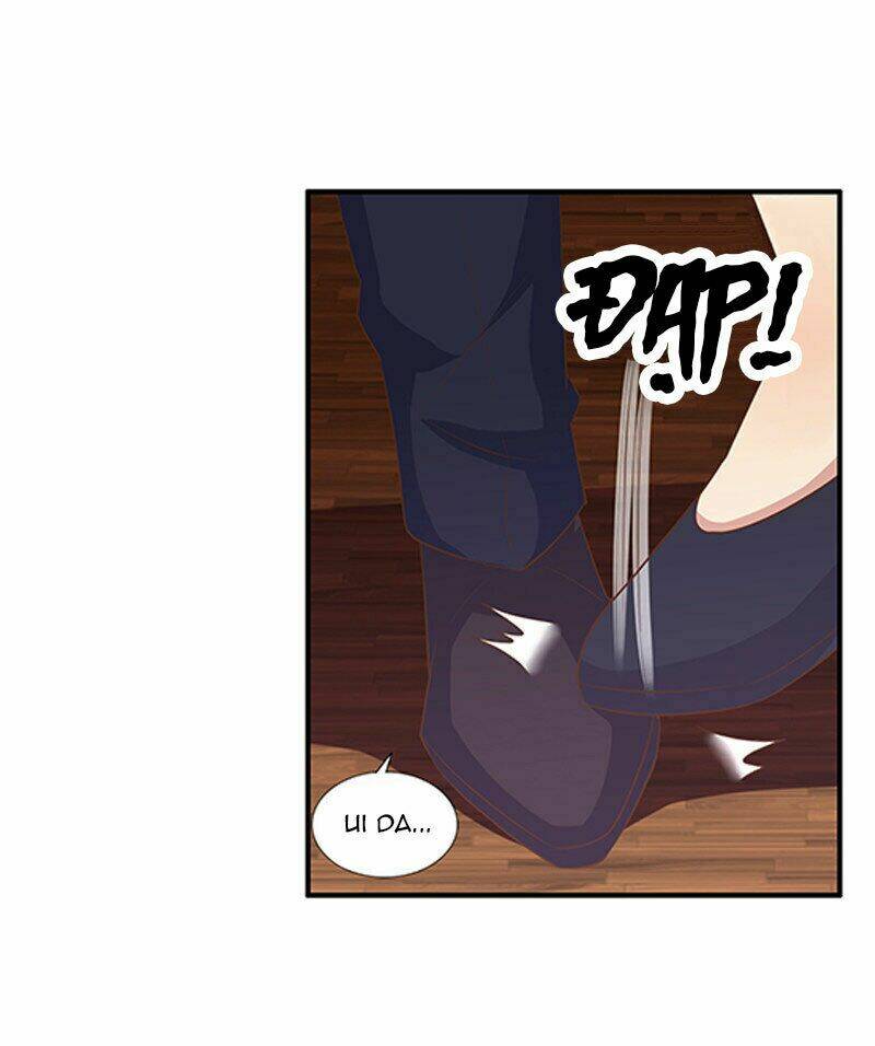 Hôn Bất Do Kỷ: Chapter 32