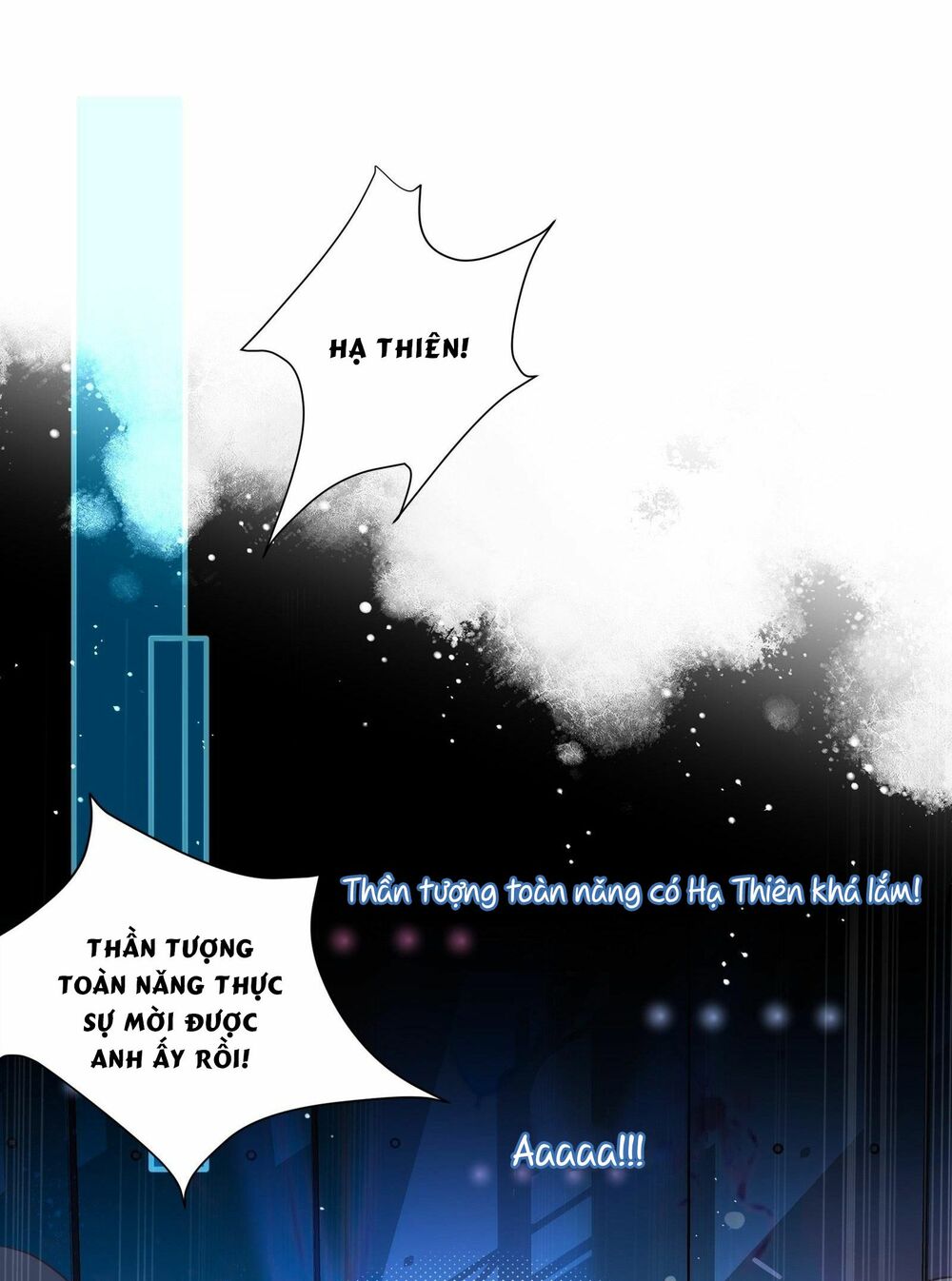 Nữ Phụ Như Tôi Cũng Có Ngày Ra Mắt: Chapter 35