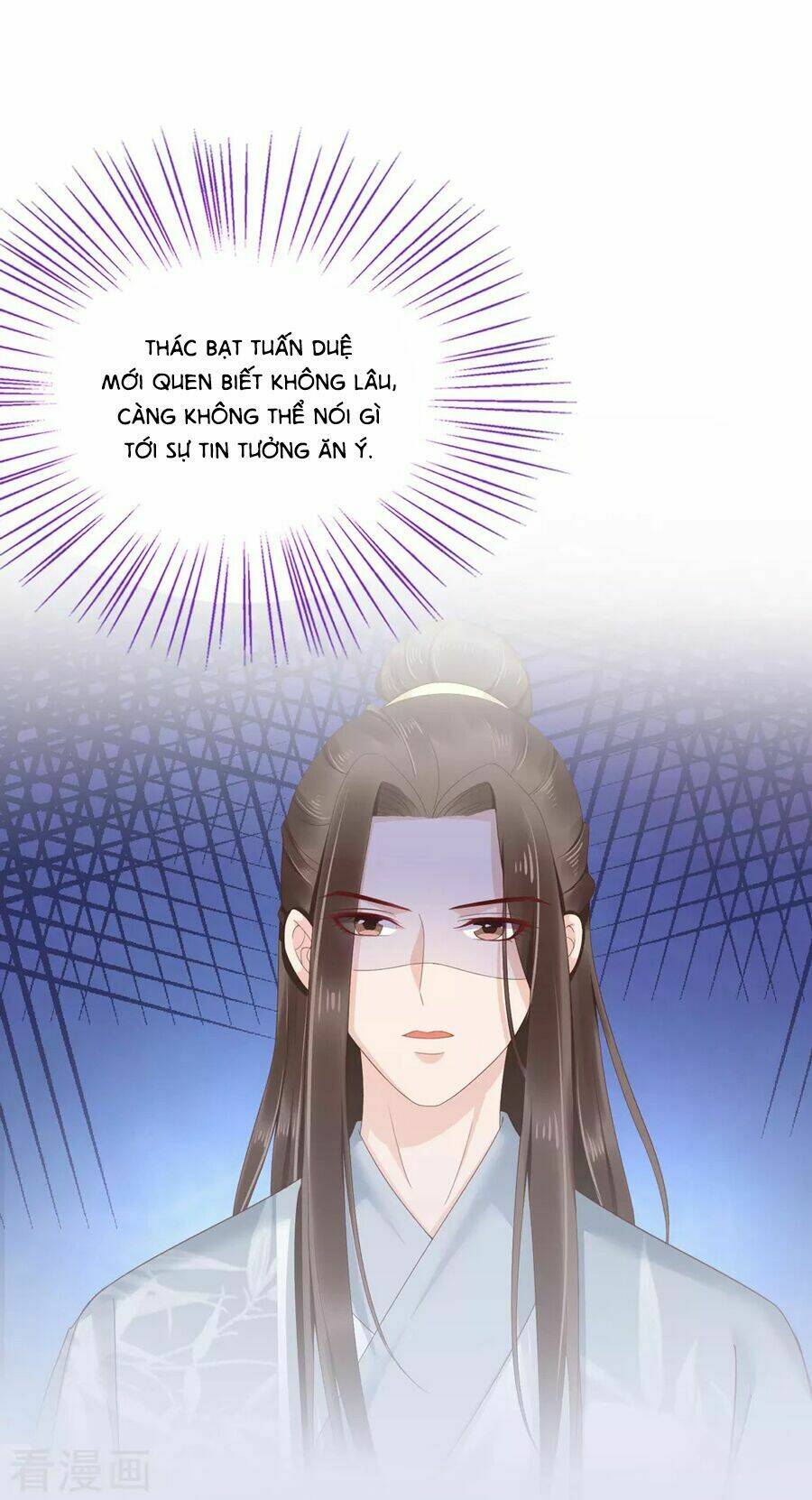 Phú Bà Bạc Tỷ Trong Lãnh Cung: Chapter 48