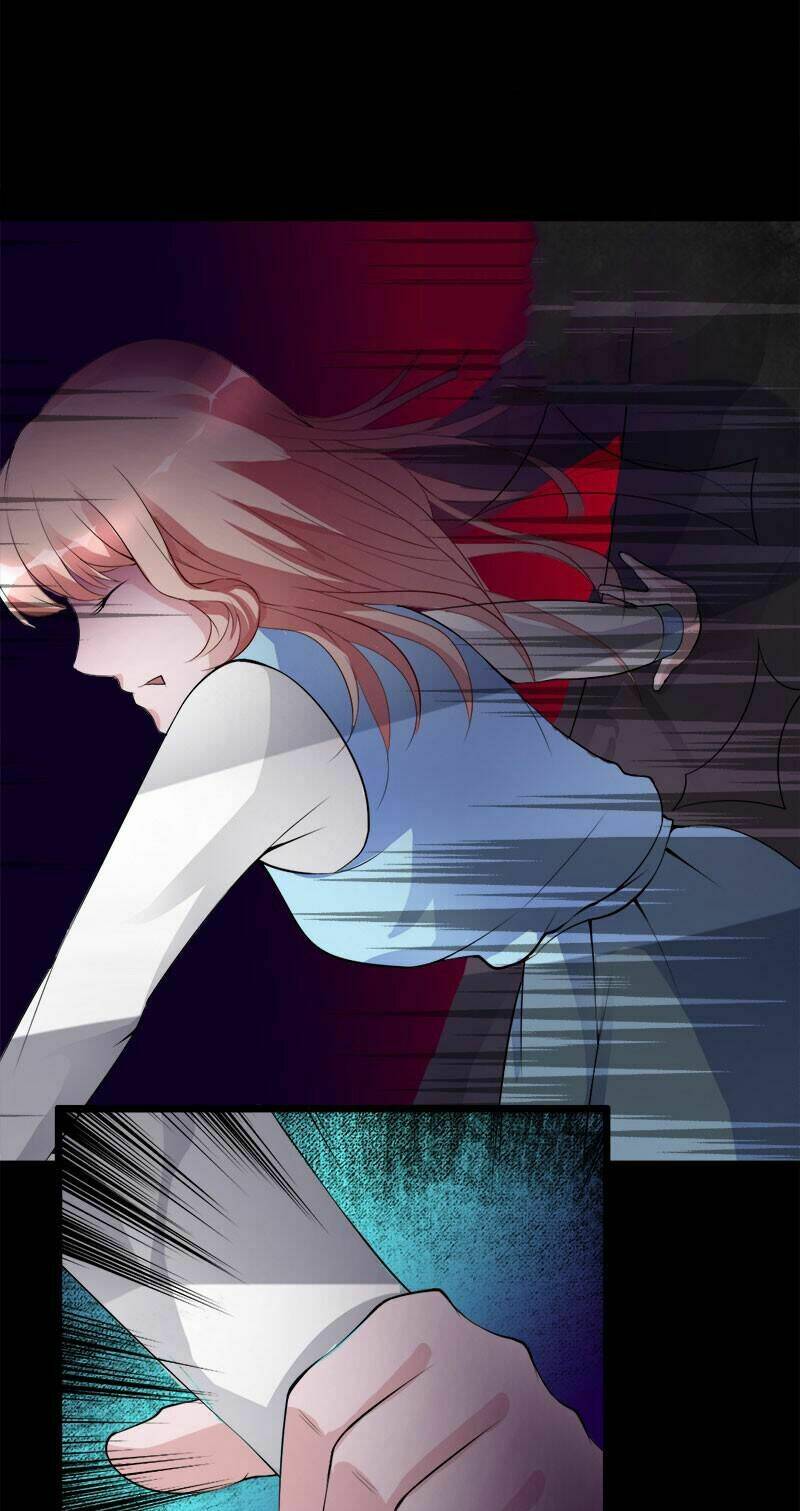 Hung Mãnh Quỷ Phu Bà Thượng Sàng: Chapter 5