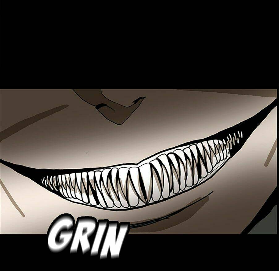 Bệnh Viện Ma Ám: Chapter 25