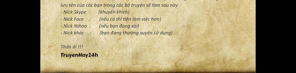 Túy Quyền Tiền Truyện 1: Chapter 20