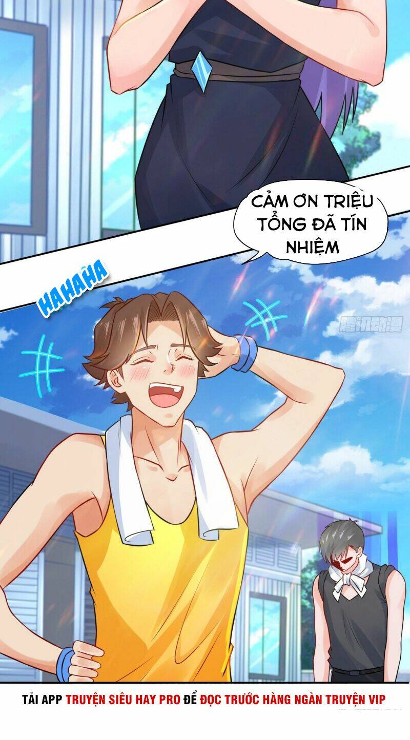 Tiên Giới Thương Thành: Chapter 14