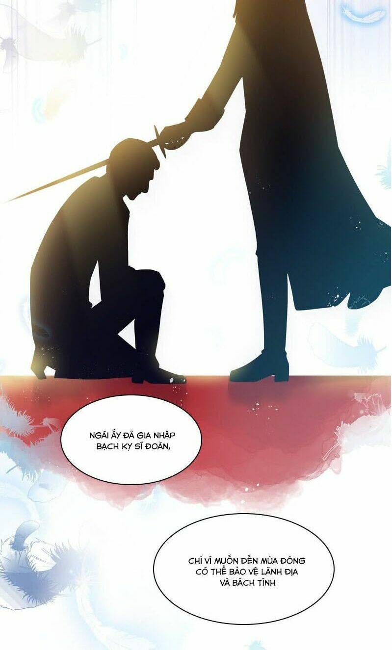 Ác Nữ Cải Biến: Chapter 13
