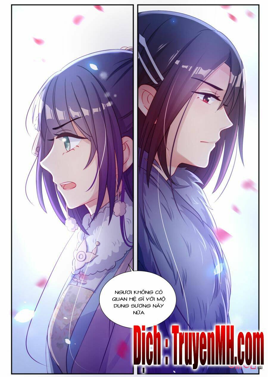 Thần Y Tiểu Thiếp Của Tà Quân: Chapter 11