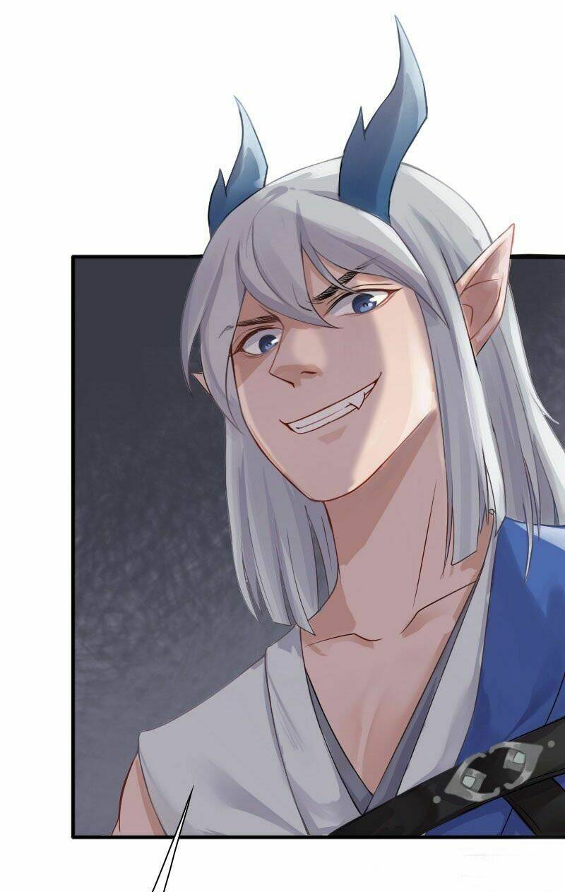 Tây Du Ngạo Tuyết Thiên: Chapter 5