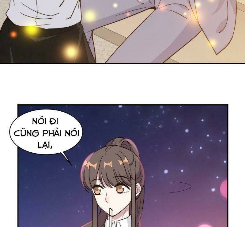 Tổng Tài, Tránh Xa Tôi Ra: Chapter 48