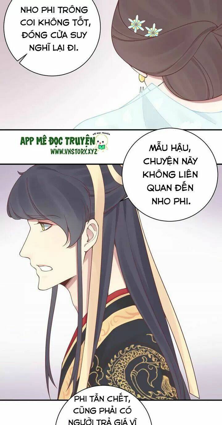 Hoàng Hậu Bận Lắm: Chapter 128