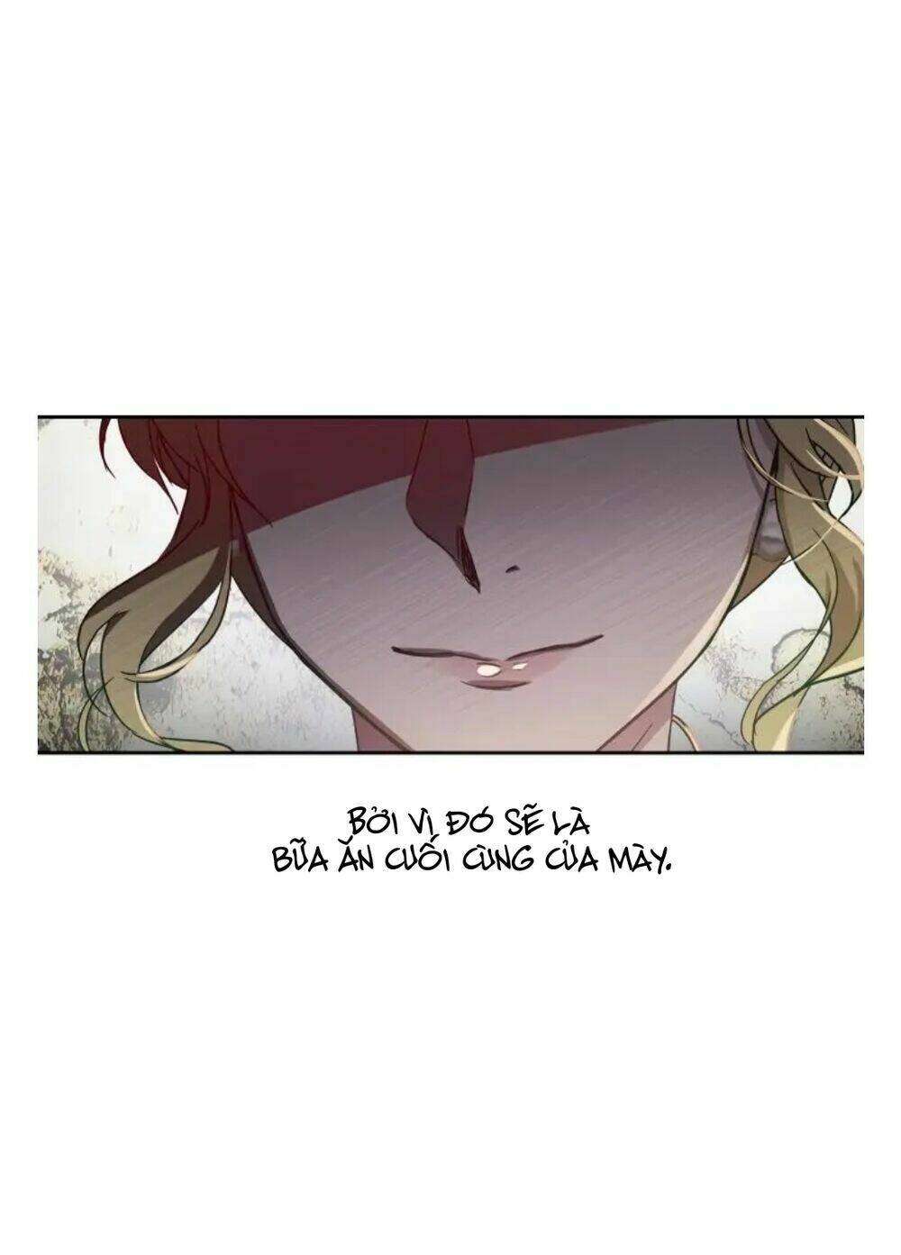 Khế Ước Của Ác Ma: Chapter 1