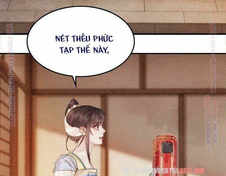 Trọng Sinh Bá Sủng Nhiếp Chính Vương Quá Mạnh Mẽ: Chapter 212